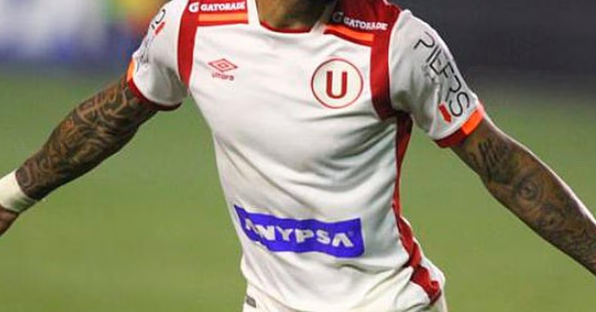 Exfutbolista de Universitario es acusado de no cumplir con la pensión de su hija, pero sí para "diversión"