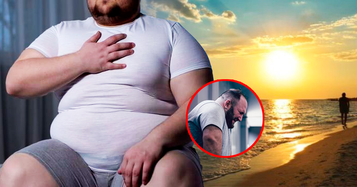 Minsa alerta: Personas con obesidad tienen mayor riesgo de sufrir deshidratación y golpes de calor en verano