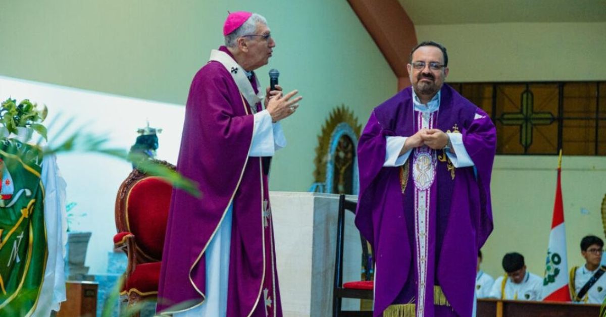 Arzobispado investiga a sacerdote de iglesia de San Borja por presuntos tocamientos a menor y adultos