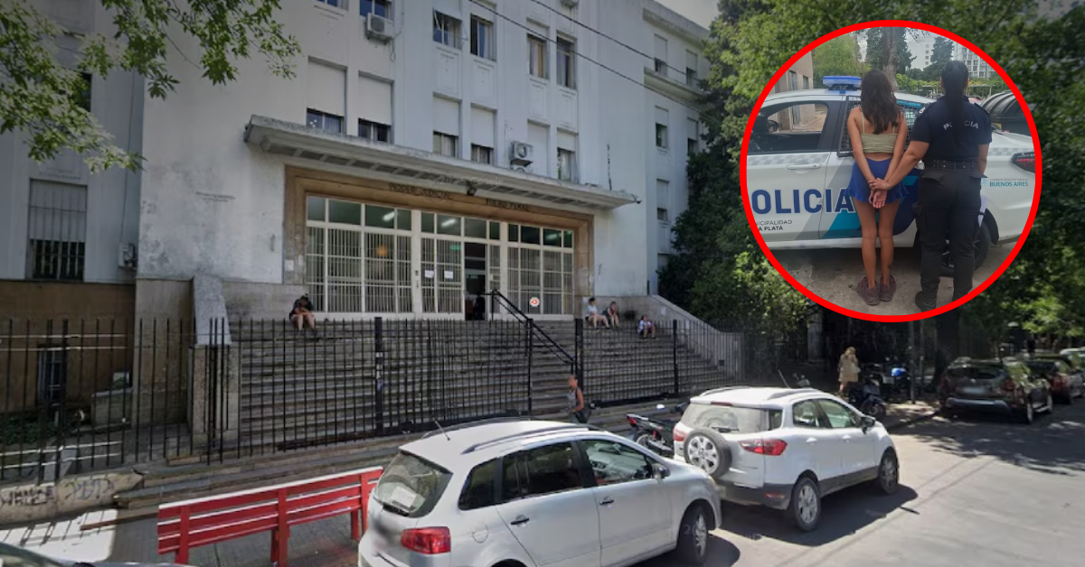 Madre APUÑALA a hombre que acosó sexualmente a sus menores hijos de 7 y 9 años