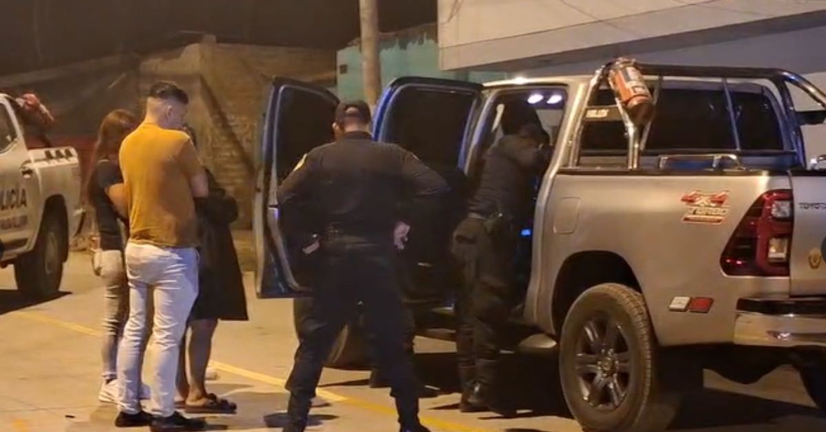 Terror en Villa María del Triunfo: Policía en retiro es asesinado tras resistirse al robo de su camioneta