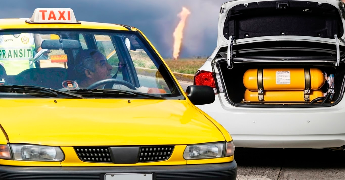 ¿Subió el gas? Estas serían las sanciones que recibían los grifos por subir tarifas injustificadas