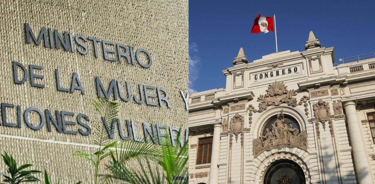 Día Internacional de la Mujer: Estos son los saludos de reconocimiento de las principales instituciones del Estado