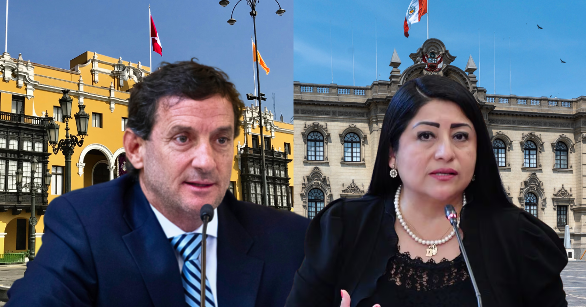 Gas en crisis: Municipalidad de Lima anunció que acatará PARCIALMENTE medidas del Gobierno