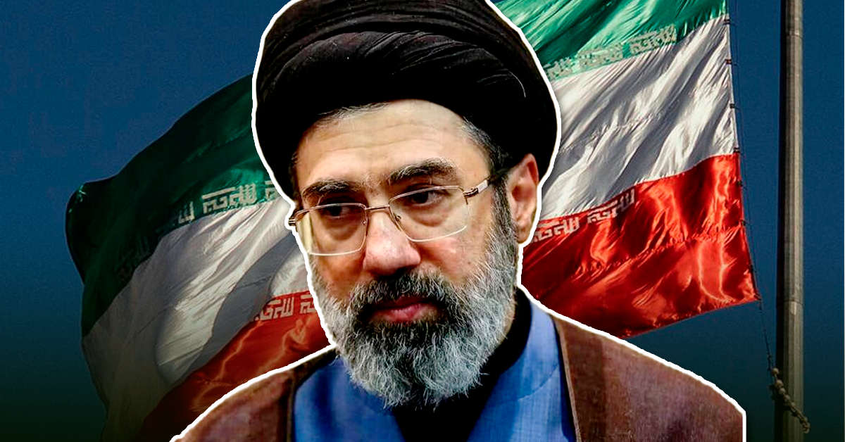 Mojtaba Jamenei es proclamado oficialmente como nuevo líder supremo de Irán en plena guerra con EE.UU. e Israel