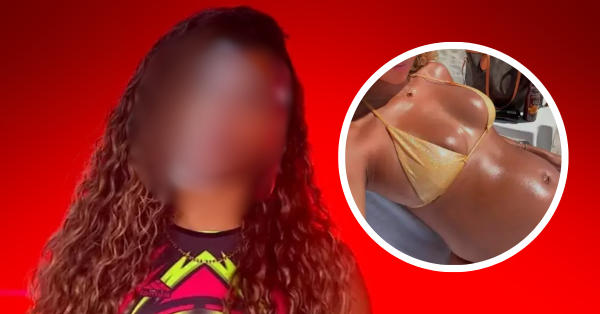¡Ex chica reality de "Esto es Guerra" y "Combate" anuncia su EMBARAZO!