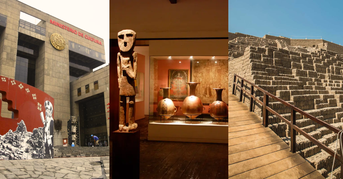 Día Internacional de los Museos: Más de 50 recintos a nivel nacional abrirán sus puertas GRATIS el 18 de mayo