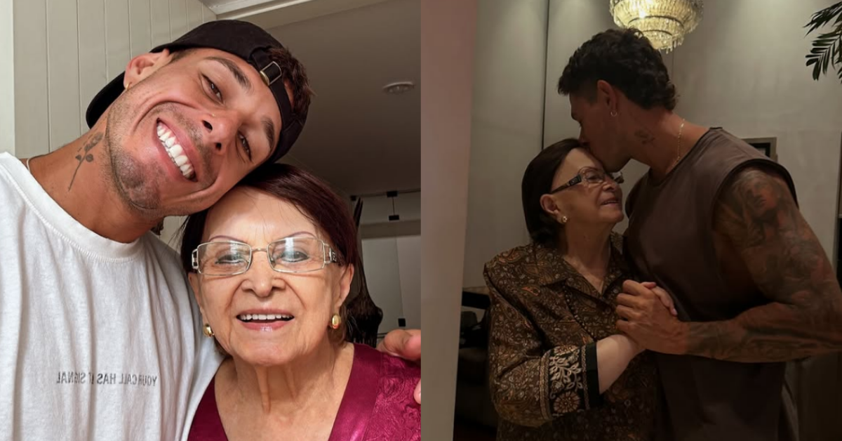 Hugo García sufre dura PÉRDIDA en medio del embarazo de Isabella Ladera: "Te voy a extrañar tanto"