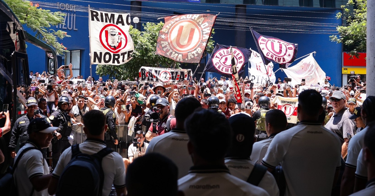 Universitario: Tres jugadores suenan para reforzar al equipo tras la derrota ante Los Chankas