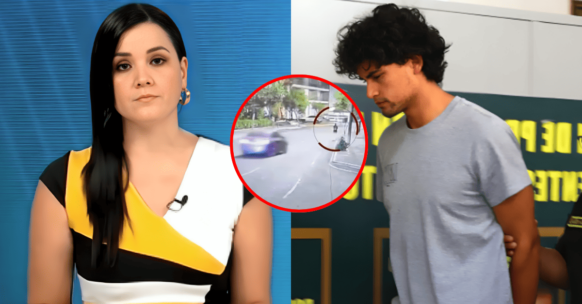Marisel Linares revela la verdadera razón por la que dio su camioneta a Adrián Villar: "Es para mí, un hijo"
