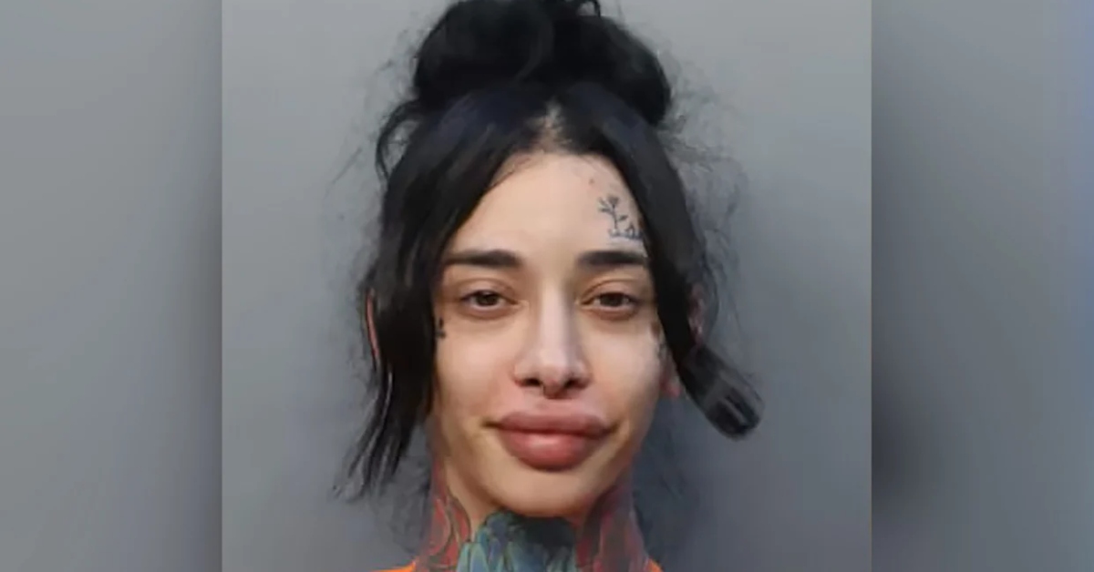 Influencer trans es detenida tras apuñalar a un hombre que la rechazó por diferencias religiosas
