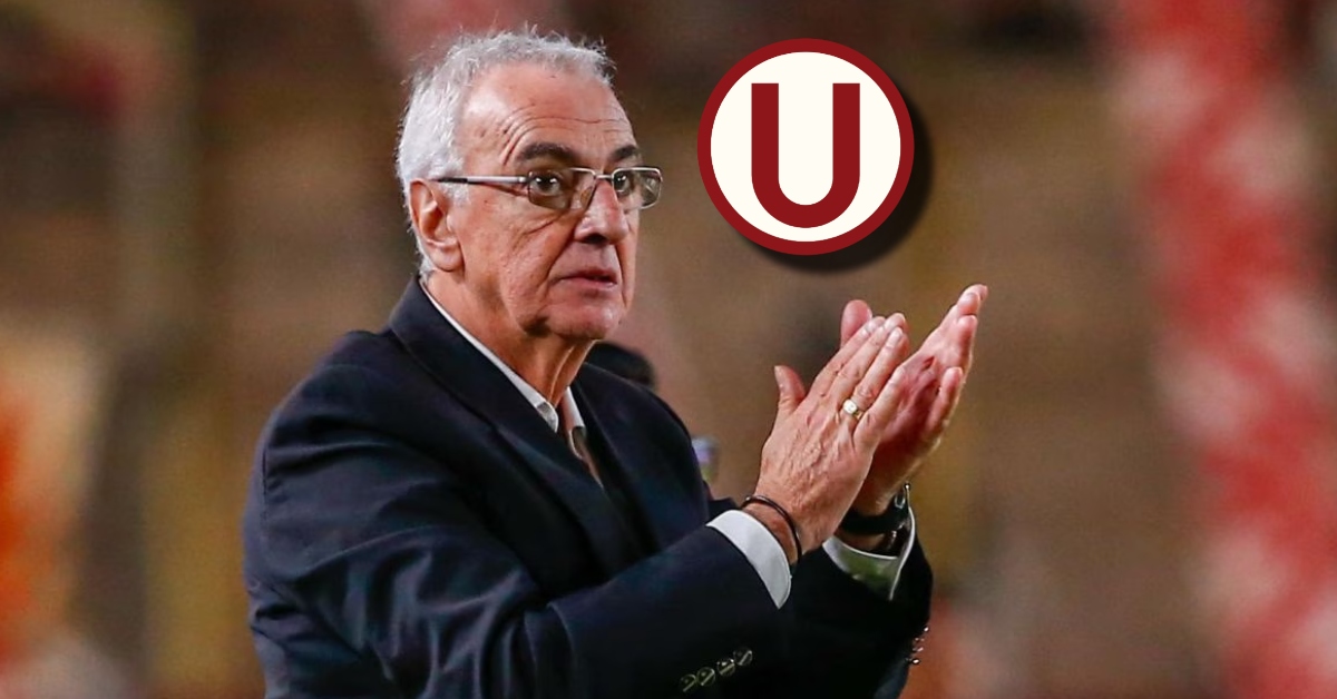 Jorge Fossati: Aseguran que Universitario se contactó con su ex DT tras el mal momento del equipo