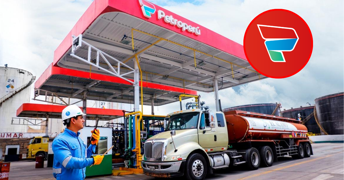 Petroperú GARANTIZA abastecimiento y venta de gasolina Premium y diésel ante crisis de gas natural
