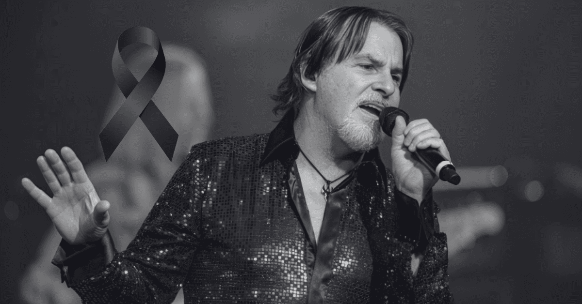 Luto en el rock: Fallece Tommy DeCarlo, vocalista de la banda Boston, tras padecer cáncer cerebral