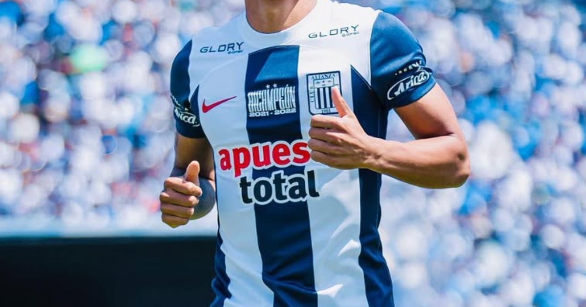 Exjugador Alianza Lima se convertiría en nuevo refuerzo de Universitario, informa prensa argentina