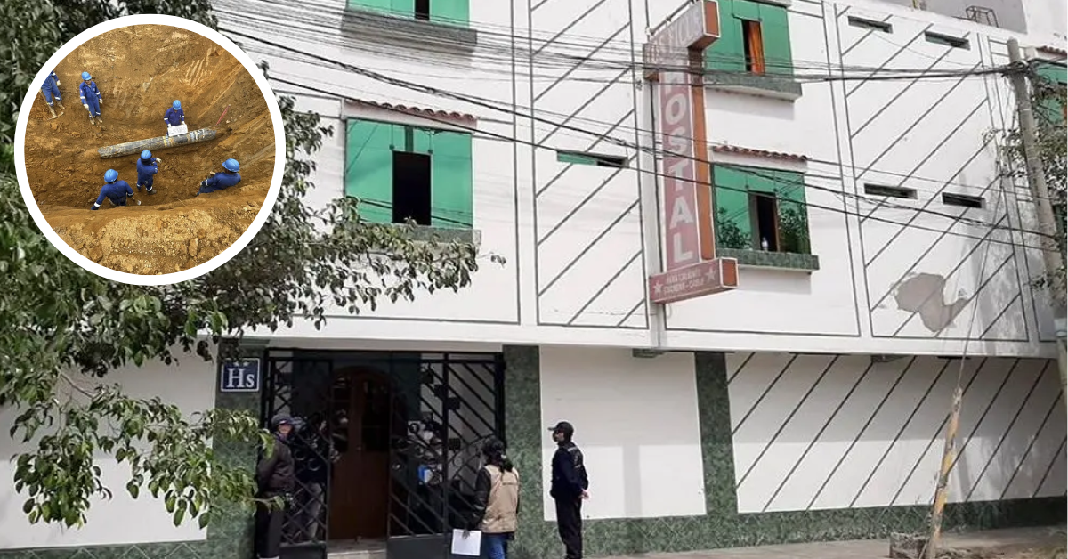 Hospedajes no aumentarían costos frente a crisis energética, pero advierten "serio problema"