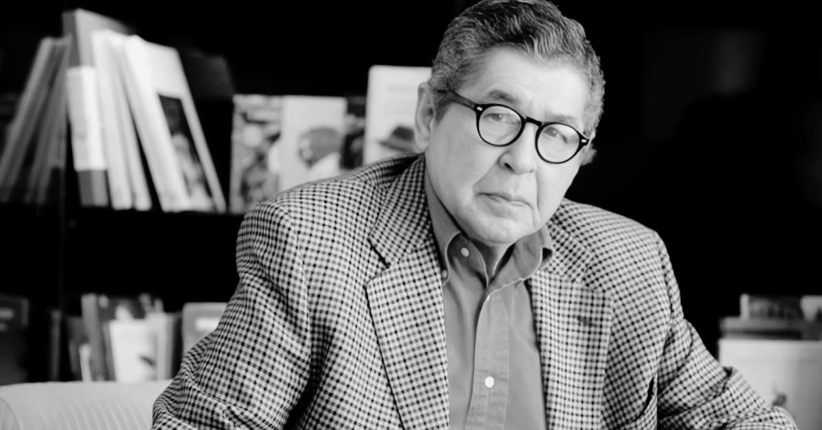 Literatura peruana de luto: Fallece el célebre escritor Alfredo Bryce Echenique a los 87 años