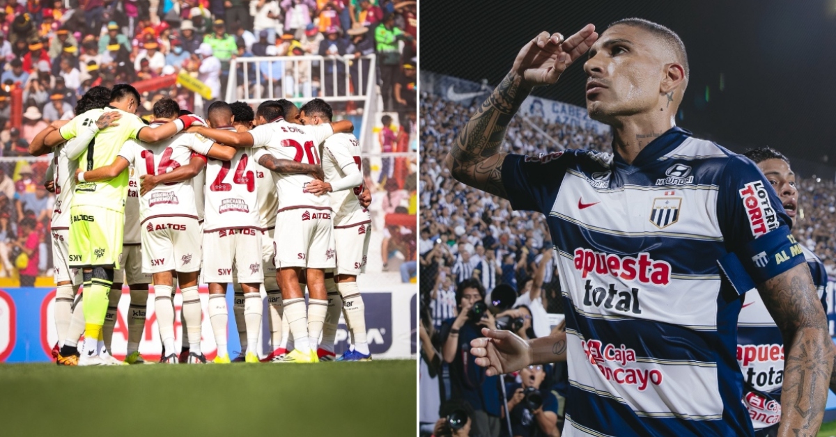 Universitario advierte que, si sancionan a sus jugadores, presentará varias denuncias contra Alianza Lima