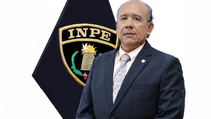 Amplia experiencia en gestión de penales respalda al nuevo presidente del INPE