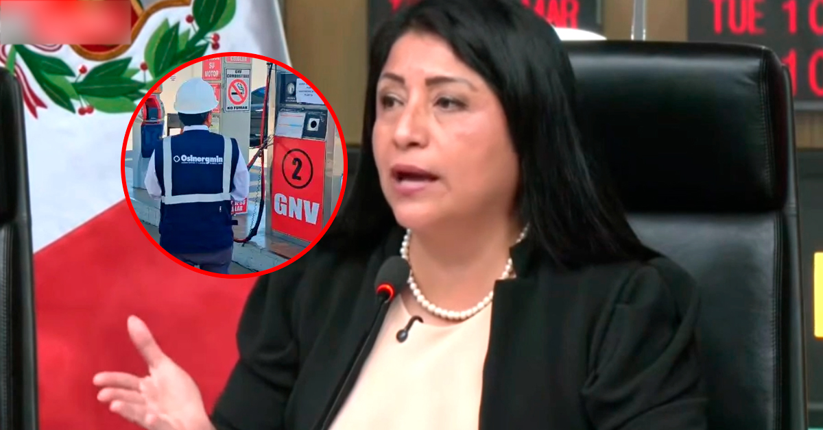 Premier Denisse Miralles afirma que crisis energética podría acabar antes del domingo: "Todo está evolucionando favorable"