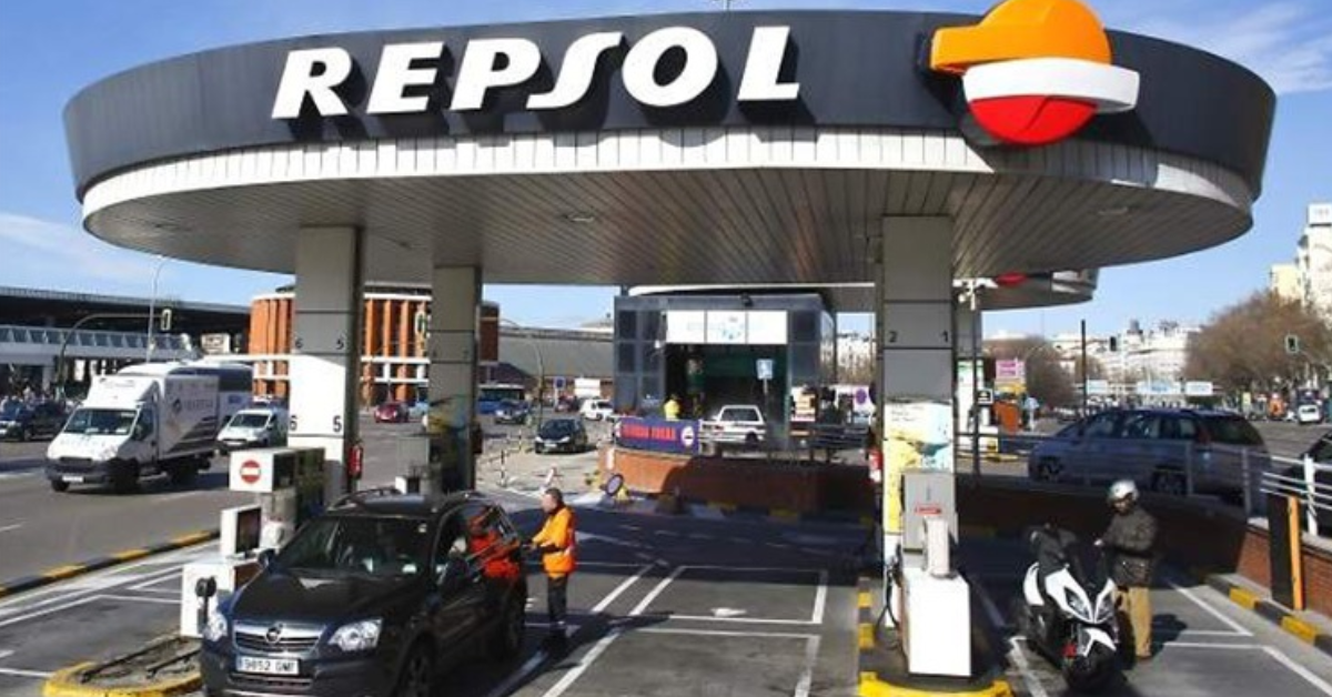 Crisis del GNV: Repsol asegura operatividad al 100 % y revela que falta de combustible es por alta demanda