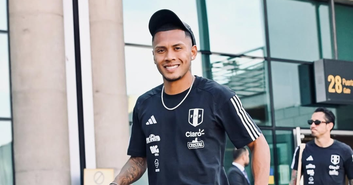 Bryan Reyna: Revelan el monto que podría recibir Alianza Lima por su fichaje a Universitario