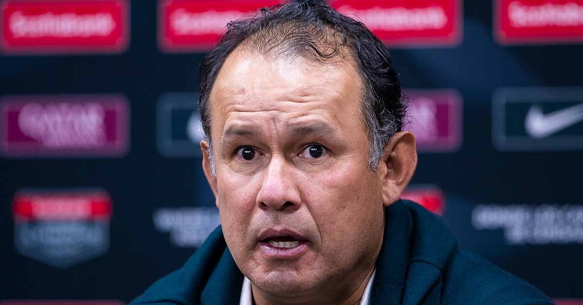 Juan Reynoso dejó de ser DT de Melgar: Arequipeños anuncian salida del 'cabezón' por mutuo acuerdo