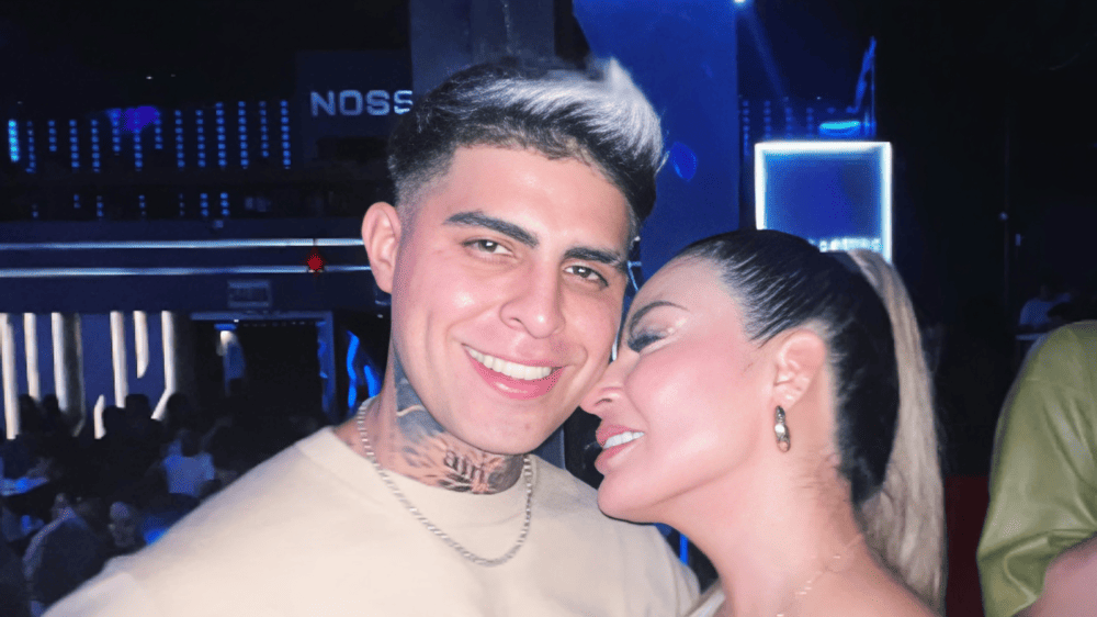 Paul Michael anunció el FIN DE SU RELACIÓN con Pamela López: "De común acuerdo"