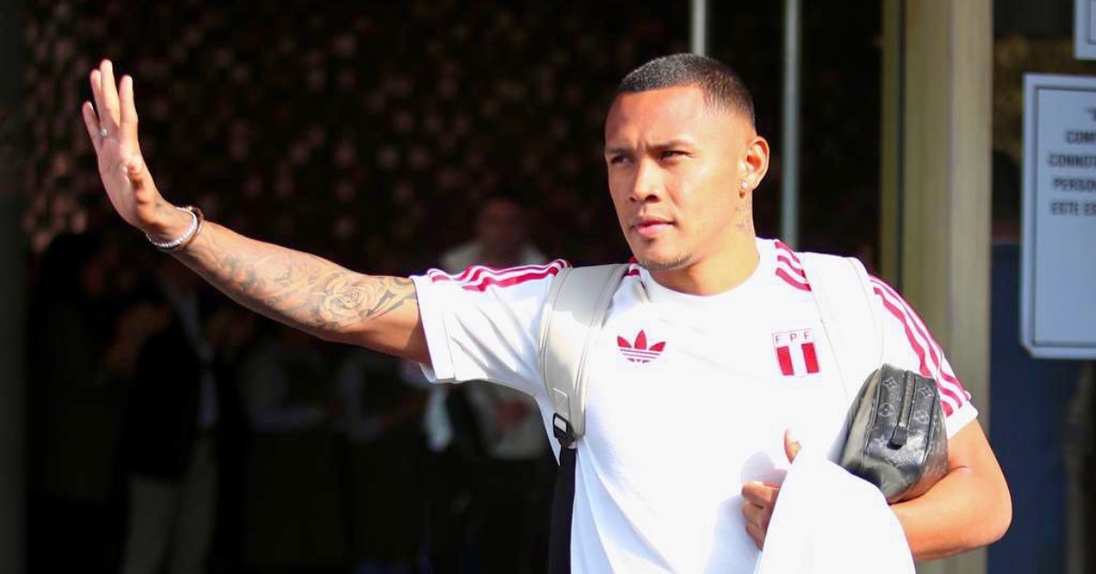 Bryan Reyna fue ofrecido a Alianza Lima, pero club íntimo lo rechazó por insólito motivo y terminó en la 'U'