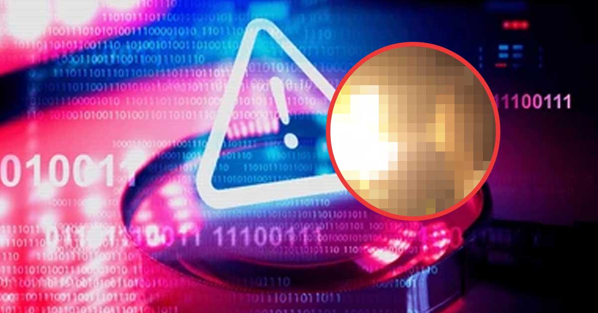 Actriz sufre aparatoso accidente tras intentar truco viral de redes sociales
