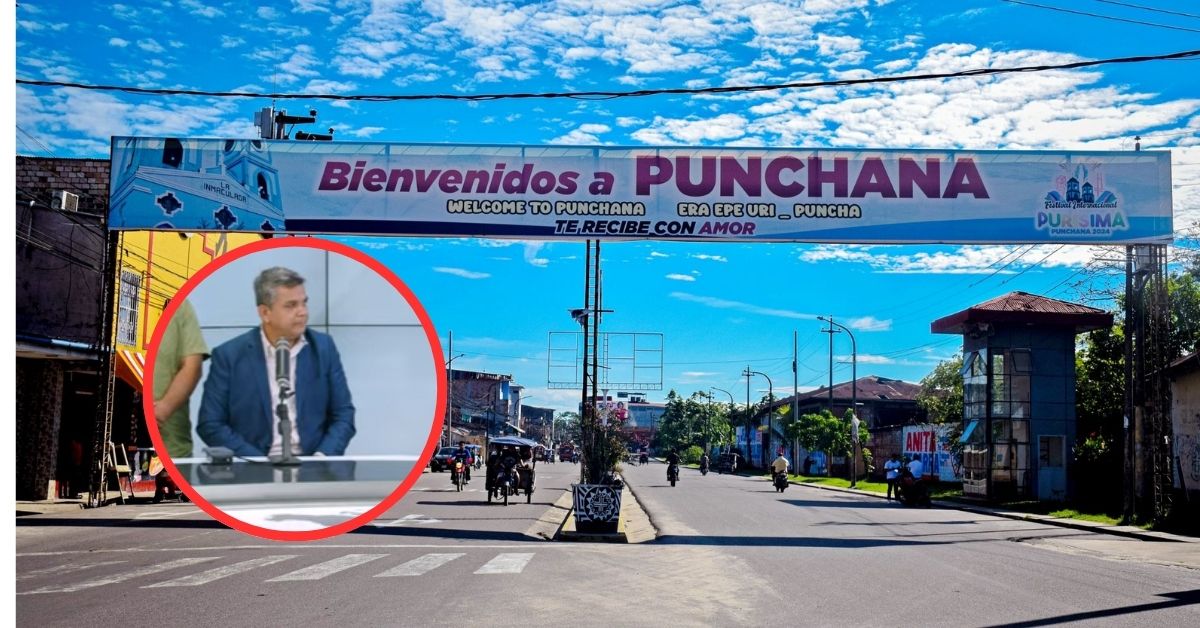 Loreto: Comunidades de Punchana viven sin agua ni desagüe pese a albergar la Refinería de Iquitos