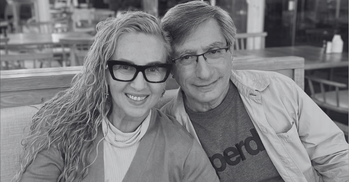 Federico Salazar y Katia Condos: así fue la historia de amor que terminó tras 30 años de relación