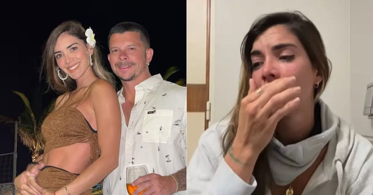 ¿Se acabó el amor? Mario Hart revela por qué ya no publica fotos con Korina Rivadeneira: "Es un tema privado"