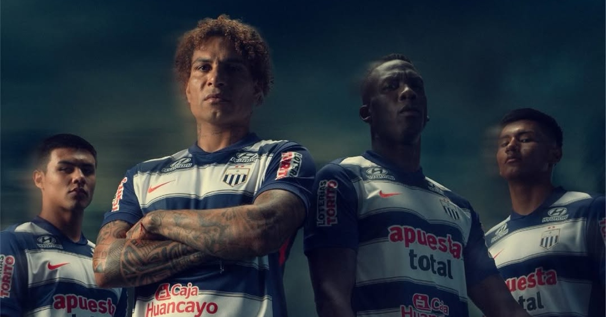 Figura de Alianza Lima habría despertado interés de clubes argentinos: "Su agencia tiene buenos contactos"