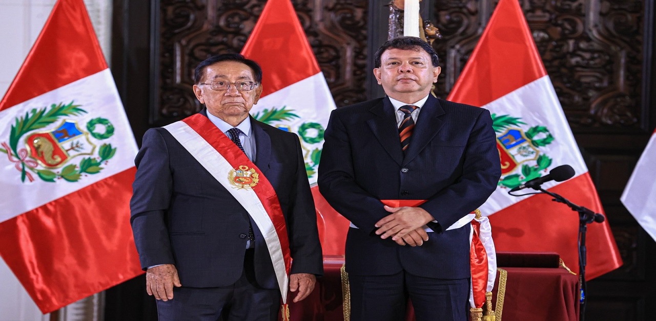 Gobierno oficializa nombramiento de Juan Carlos Velasco como nuevo ministro de Salud: Conozca su hoja de vida