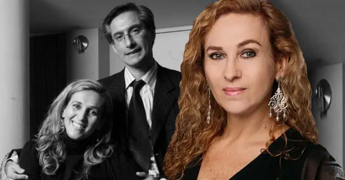Katia Condos toma INESPERADA decisión tras el FIN de su matrimonio con Federico Salazar