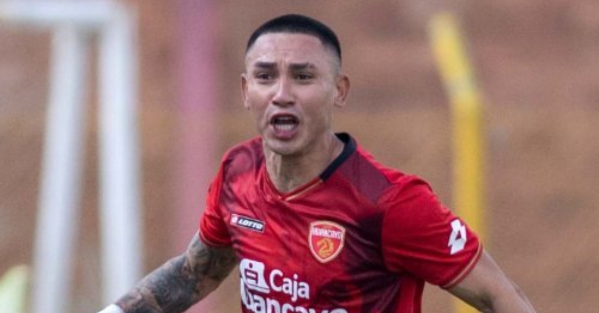 Jean Deza: Conoce la fuerte suma que debe pagar a club de Liga 2 para fichar por Sport Boys