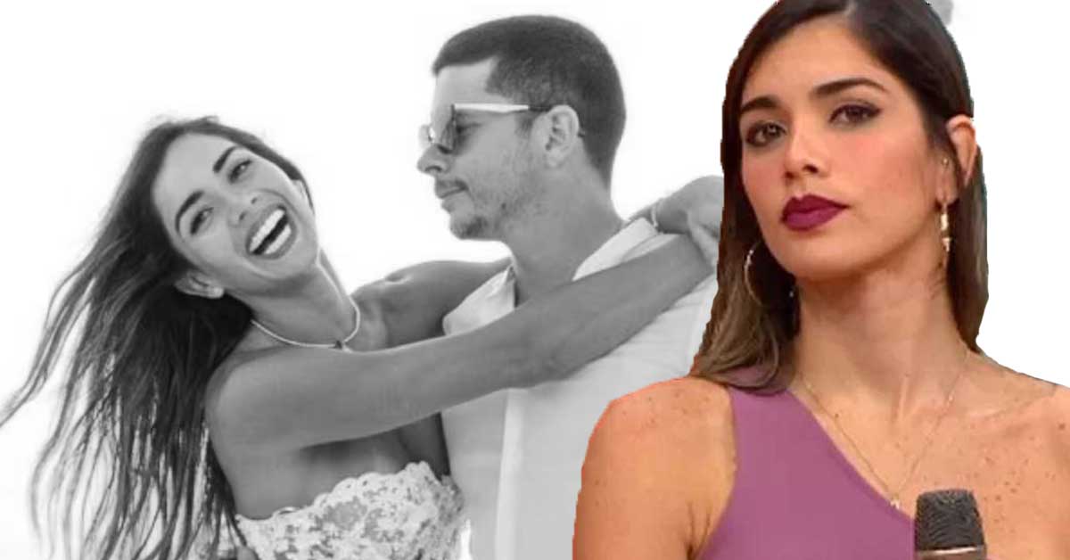 Korina Rivadeneira y su DOLOROSA confesión en medio de rumores de separación con Mario Hart