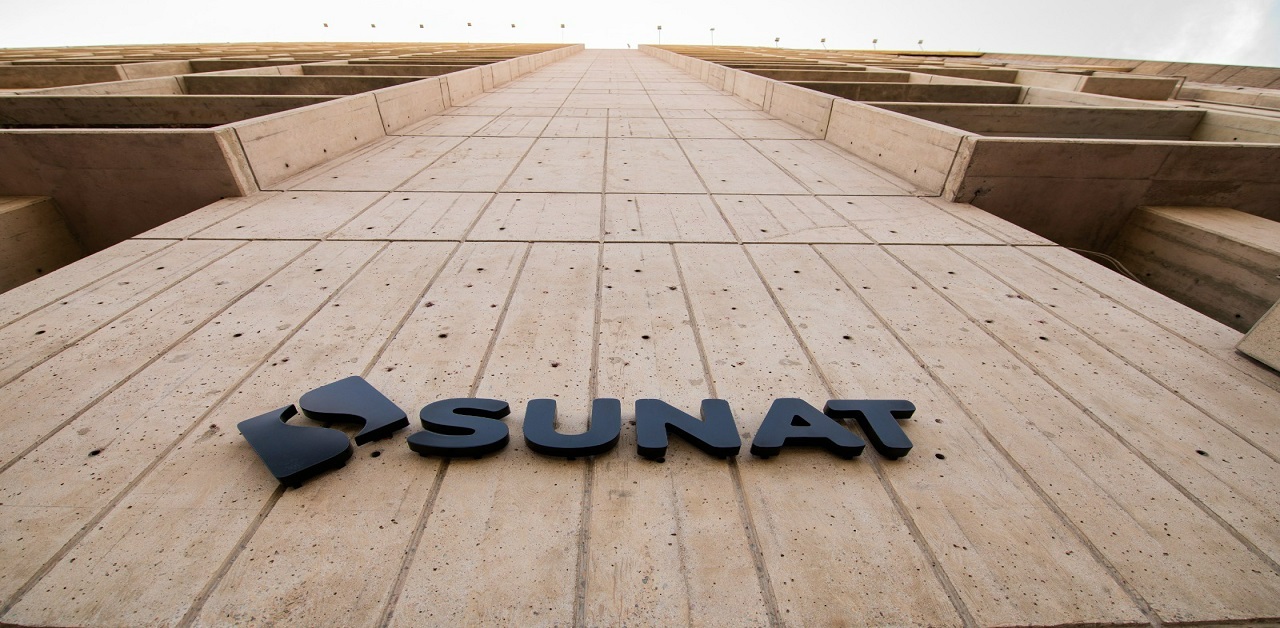 SUNAT: Ingresos tributarios alcanzaron un incremento de 8,7 % en febrero