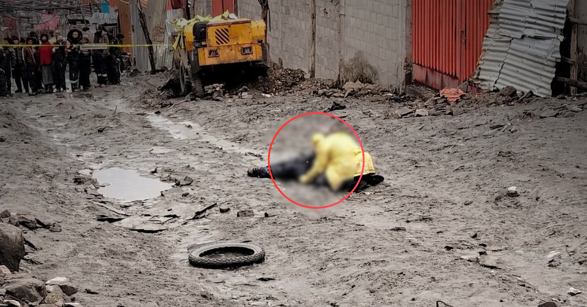 Terror en La Rinconada: Balacera tras asalto a planta minera deja un muerto y un herido