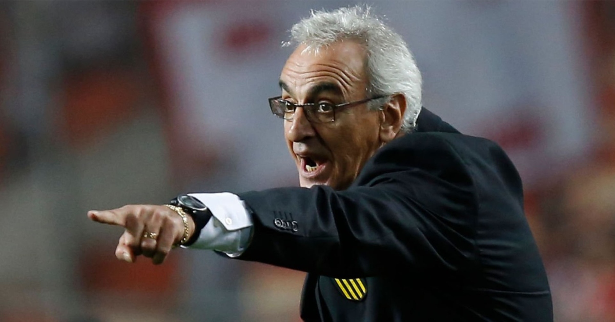 Jorge Fossati habla por primera vez sobre su posible llegada a la 'U': "Ayer me llamaron del club"