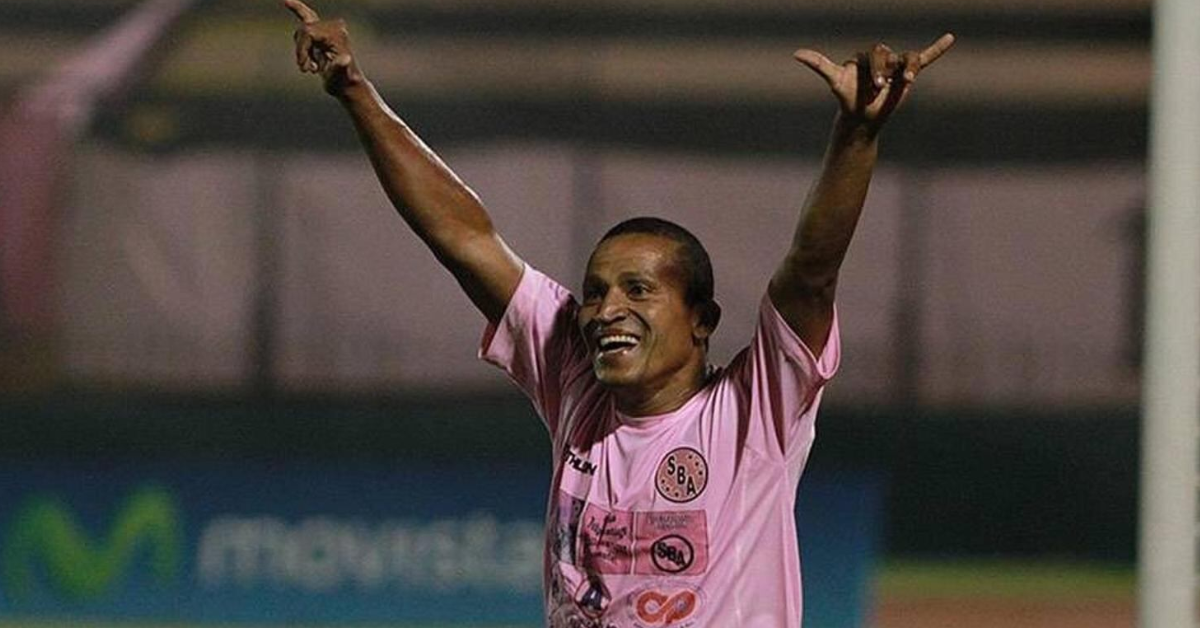 Vida de 'Kuk�n' Flores ser� llevada a la pantalla grande.