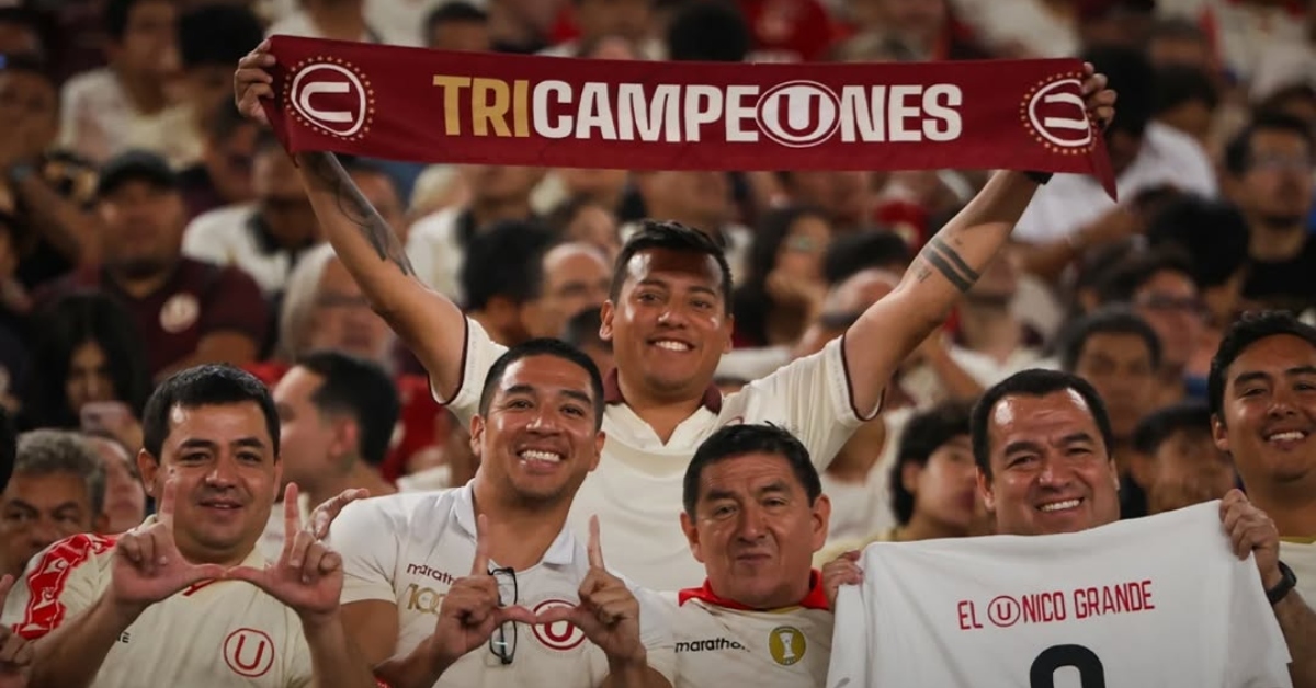 Universitario lanza venta de entradas desde 5 soles para partido en el Monumental