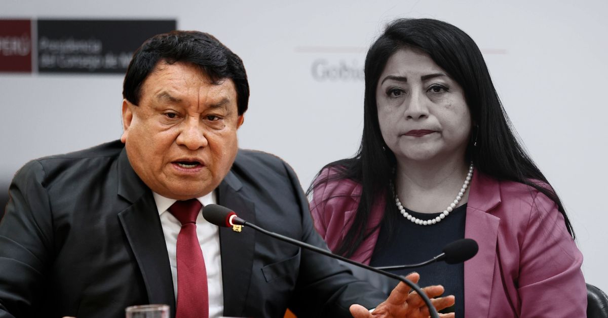 Podemos Perú no dará el voto de confianza al Gabinete Miralles si no se sanciona a TPG por crisis del GNV