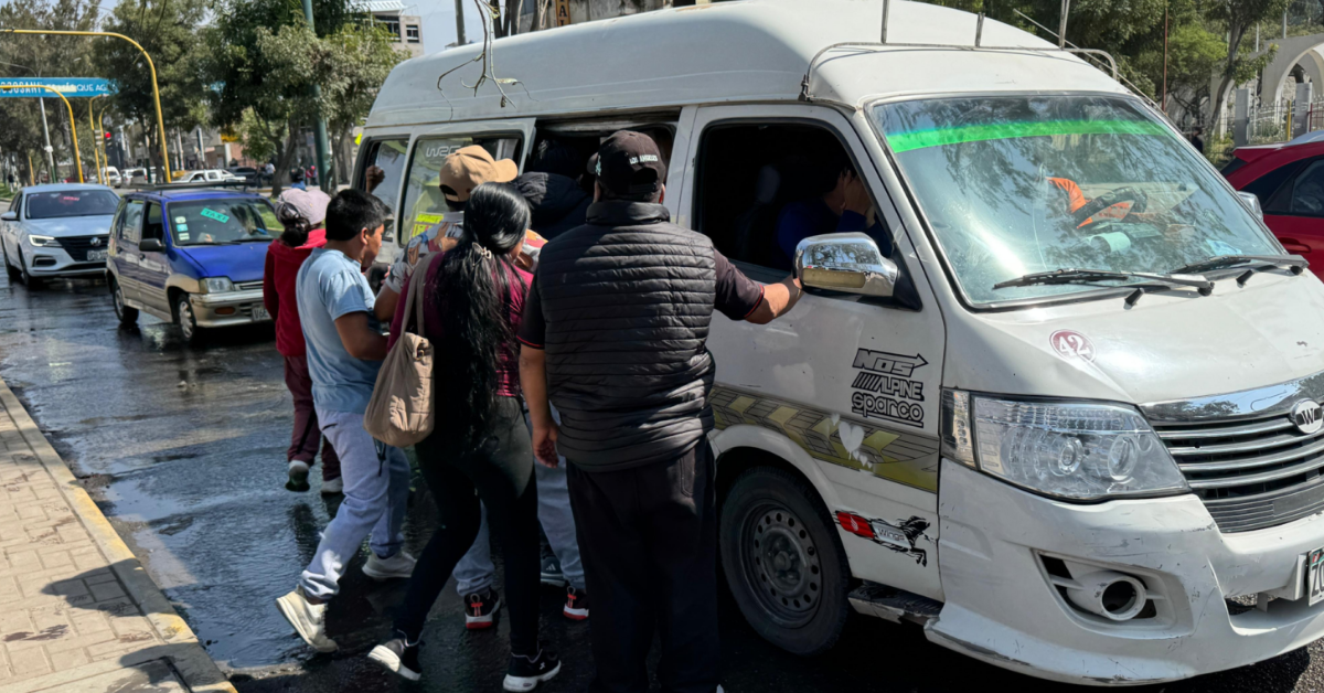 MINEM tras la restitución progresiva del GNV: "Los precios indudablemente van a bajar"