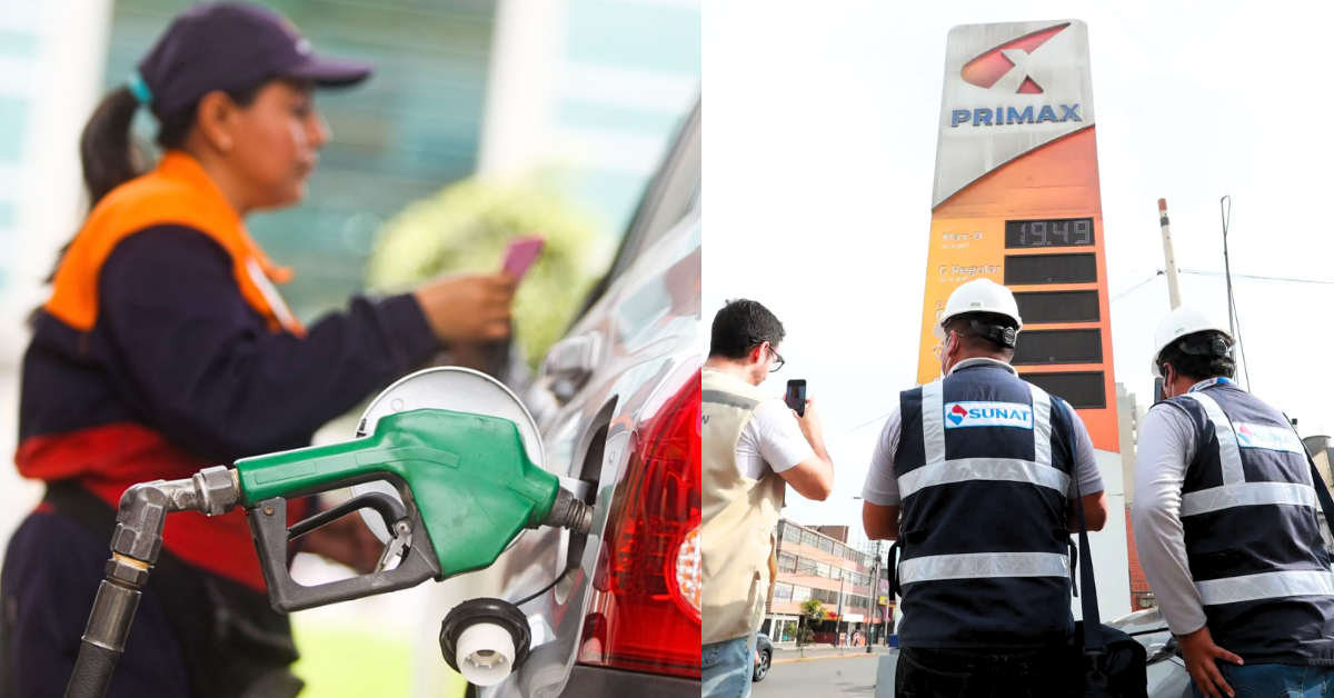 Gobierno evalúa declarar en emergencia venta de combustibles ante alza sostenida de precios: ¿Qué medidas vienen?