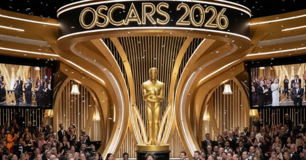 Óscar 2026: Conoce a los nominados y los favoritos que podrían ganar la estatuilla dorada este año