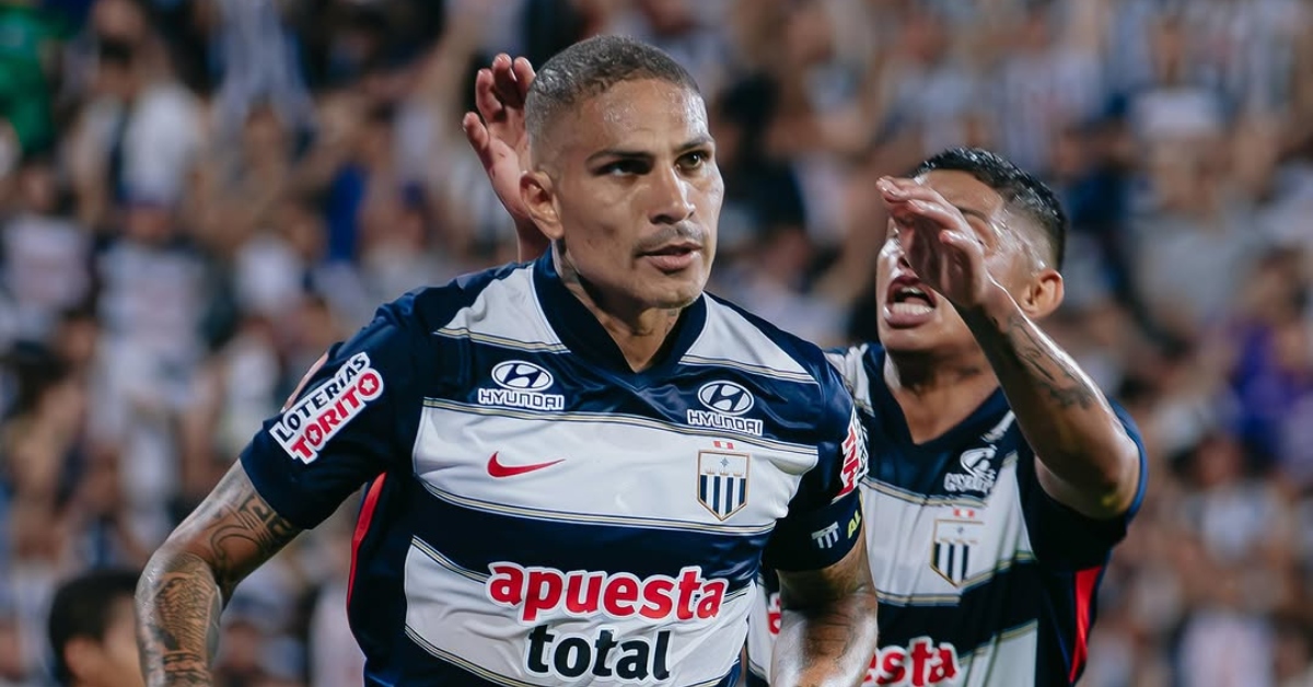 Universitario alista pedido de sanción contra Paolo Guerrero tras suspensión de Javier Rabanal y Jairo Concha