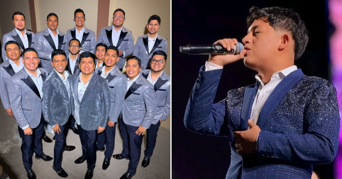 Grupo 5 alista gran noticia tras salida de Stiven Franco de La Bella ...