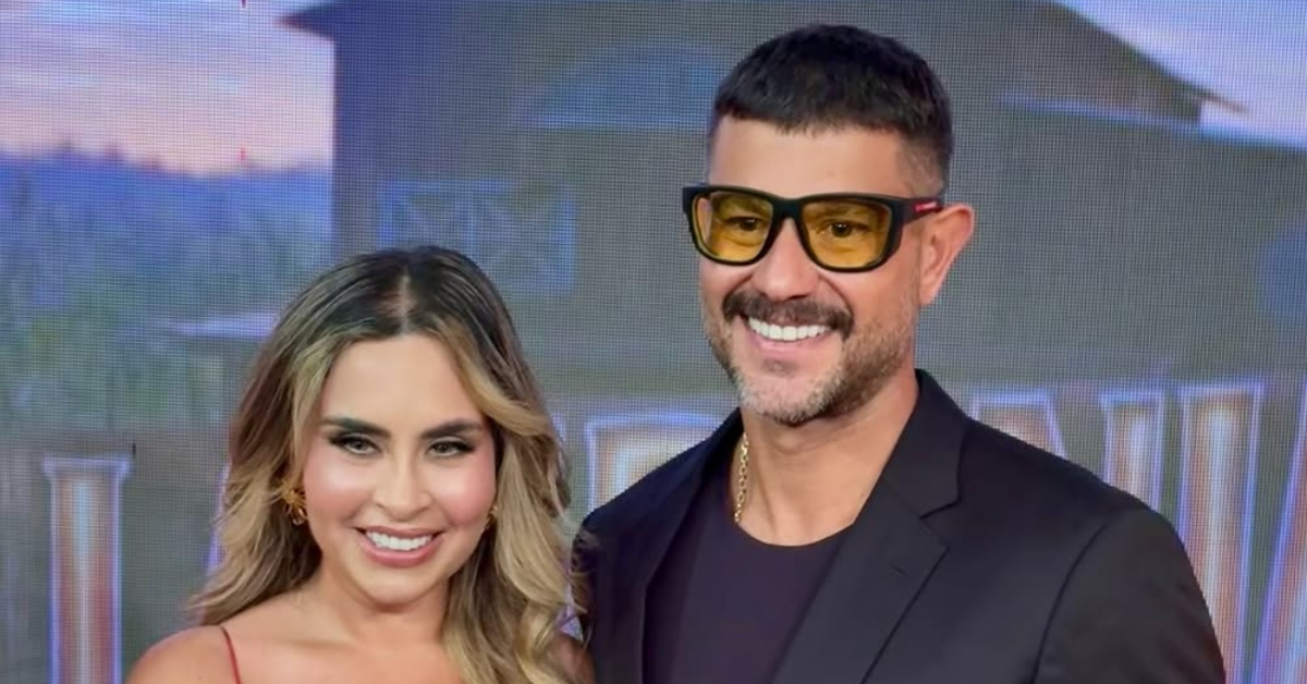 Ethel Pozo habla por primera vez sobre supuesta relación clandestina con Yaco Eskenazi